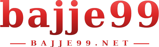 bajje99 logo